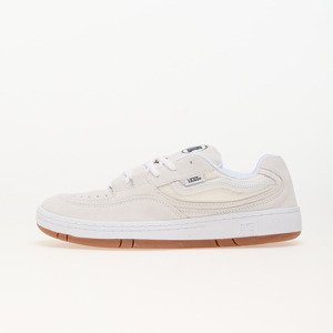 Vans Speed Ls White/ True White