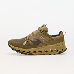 On M CloudhorizOn M Waterproof Safari/ Olive