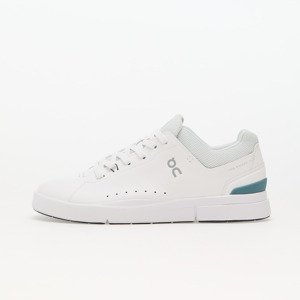 On M The Roger Advantage White/ Ice