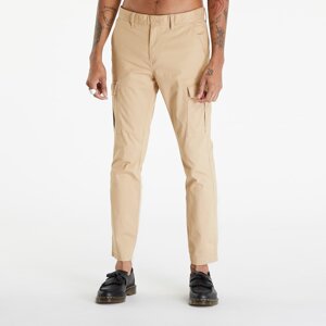 Tommy Jeans Austin Lightweight Cargo Pants Tawny Sand