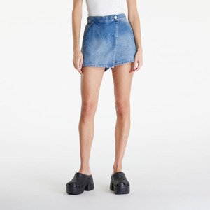 Tommy Jeans Skort Denim Light