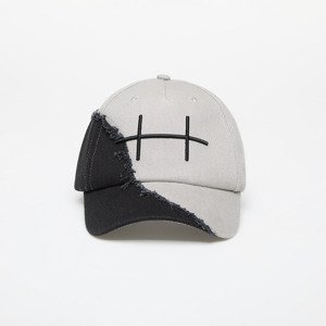 HELIOT EMIL Fission Cap Grey/ Black