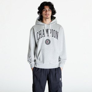 Champion Hooded Sweatshirt Grey