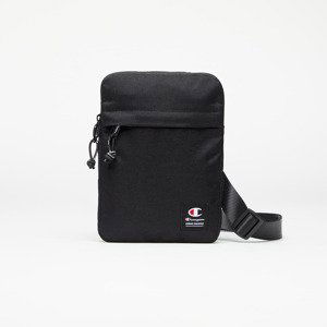 Champion Small Shoulder Bag Black