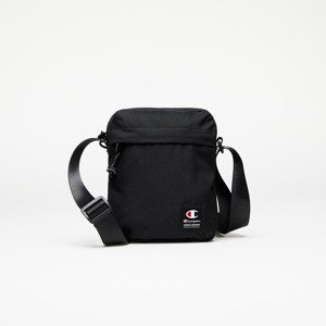 Champion Small Shoulder Bag Black