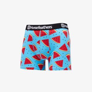 Horsefeathers Sidney Boxer Shorts Melon