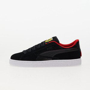 Puma x Ferrari Suede T Black