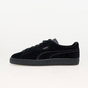 Puma Suede Lux Gray