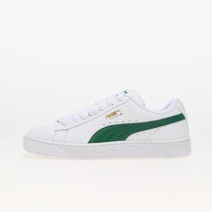 Puma Suede Xl Lth White