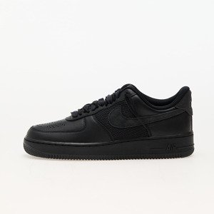 Nike x Slam Jam Air Force 1 Low Black/ Off Noir