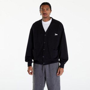 Patta Classic Cardigan UNISEX Black