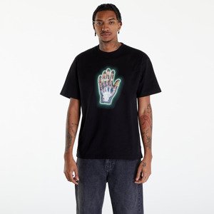 Patta Healing Hands T-Shirt UNISEX Black