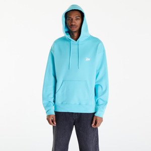 Patta Some Like It Hot Classic Hooded Sweater UNISEX Blue Radiance