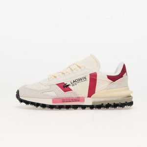 LACOSTE Elite Active Off White