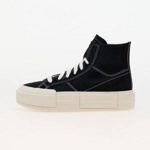 Converse Chuck Taylor All Star Cruise Black/ Egret/ Black