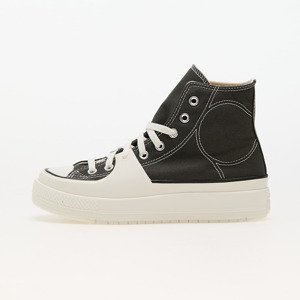 Converse Chuck Taylor All Star Construct Cave Green/ Black/ White