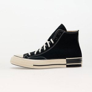 Converse Chuck 70 Black & White Black/ Natural Ivory