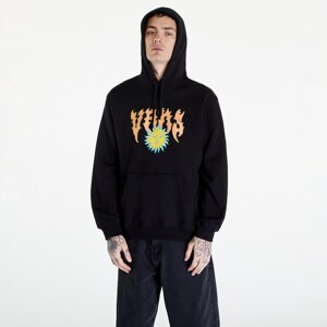 Vans Bummer Summer Pullover Hoodie Black