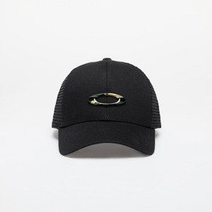 Oakley Trucker Ellipse Cap Blackout