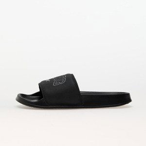 Reebok x ANINE BING Classic Slide LTD Black/ White/ Black