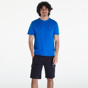 Napapijri Salis Ss Tee Sum Blue Lapis