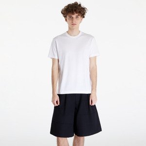 Comme des Garçons SHIRT Short Sleeve Tee White