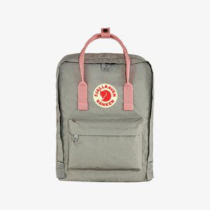 Fjällräven Kånken Backpack Fog/ Pink