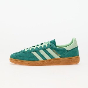 adidas Handball Spezial W Collegiate Green/ Semi Green Spark/ Gum