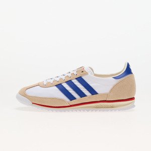 adidas Sl72 Og W Ftw White/ Collroyal/ Red