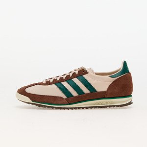 adidas SL 72 Og W Linen/ Collegiate Green/ Green