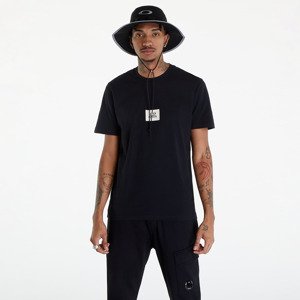 C.P. Company Short Sleeve T-Shirt Black