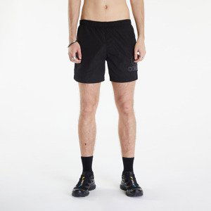 C.P. Company Boxer Beach Shorts Black