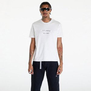 C.P. Company Short Sleeve T-Shirt Gauze White