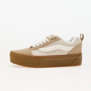 Vans Knu Stack Skater Turtledove