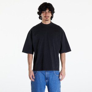 Reebok Oversized Tee UNISEX Washed Black