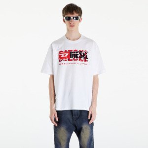 Diesel T-Boxt T-Shirt White