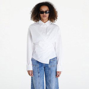 Diesel C-Siz-N1 Shirt White