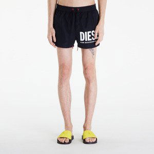 Diesel Bmbx-Mario-34 Boxer-Shorts Black