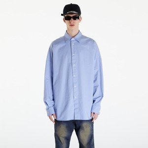 Diesel S-Limo-Logo Shirt Blue