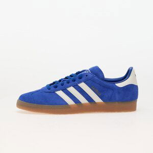 adidas Gazelle Royal Blue/ Off White/ Gum