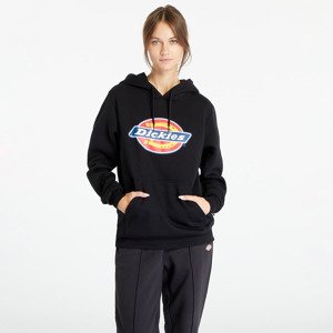 Dickies Icon Logo Hoodie Black