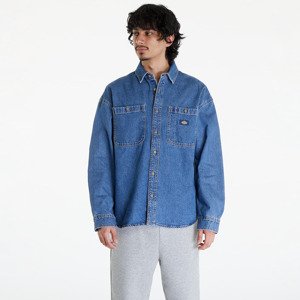 Dickies Houston Shirt Classic Blue