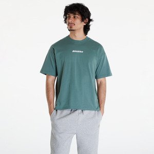 Dickies Enterprise Short Sleeve Tee Dark Forest