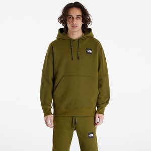 The North Face The 489 Hoodie UNISEX Forest Olive