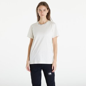 The North Face Zumu T-Shirt White Dune