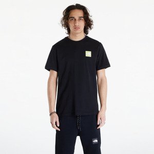 The North Face Coordinates Short Sleeve Tee TNF Black