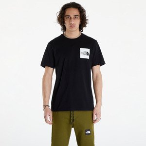 The North Face S/S Fine Tee TNF Black