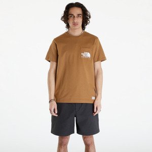 The North Face Berkeley California Print Tee Utility