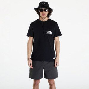 The North Face Berkeley California Print Tee TNF Black