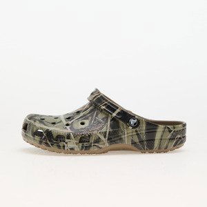 Crocs Classic Realtree Khaki